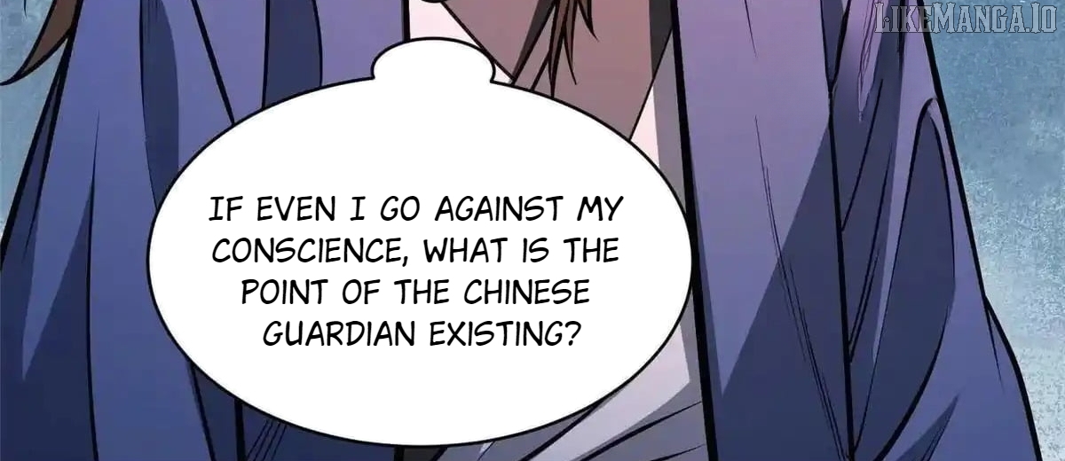 Divine Urban God Chapter 291 - page 147